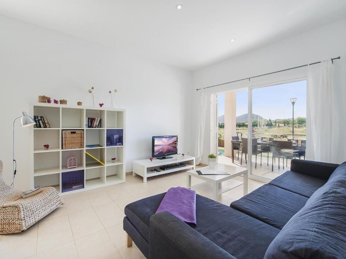 Villa Marisa I Alcudia (Mallorca)