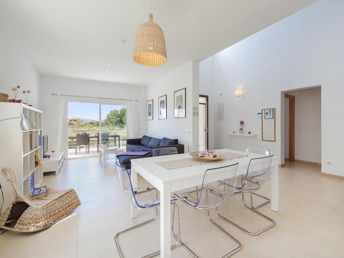 Marisa I Villa Alcudia (Mallorca)