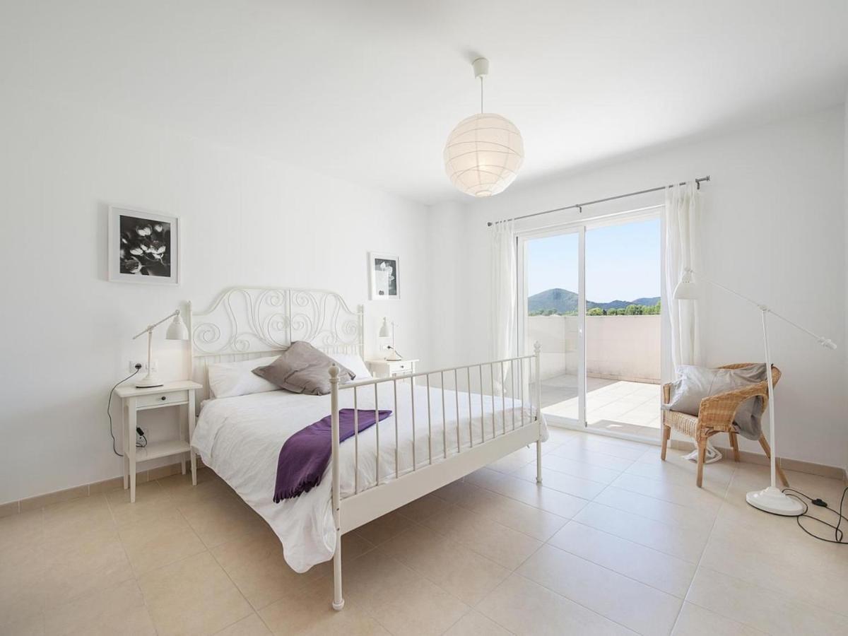Marisa I Villa Alcudia (Mallorca)