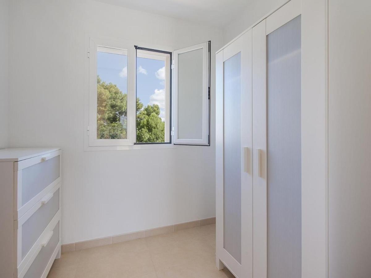 Villa Marisa I Alcudia (Mallorca)
